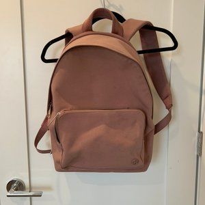 Lululemon backpack